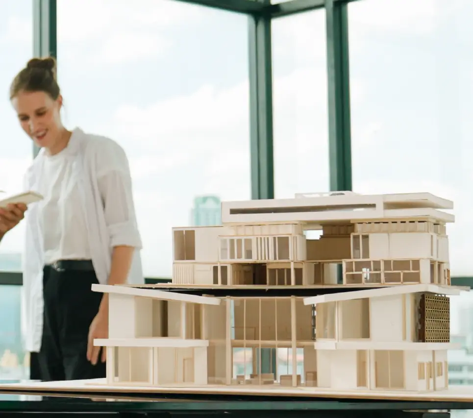 Devam Eden Projelerimiz